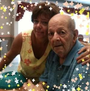 Meet your Posher, Sherry